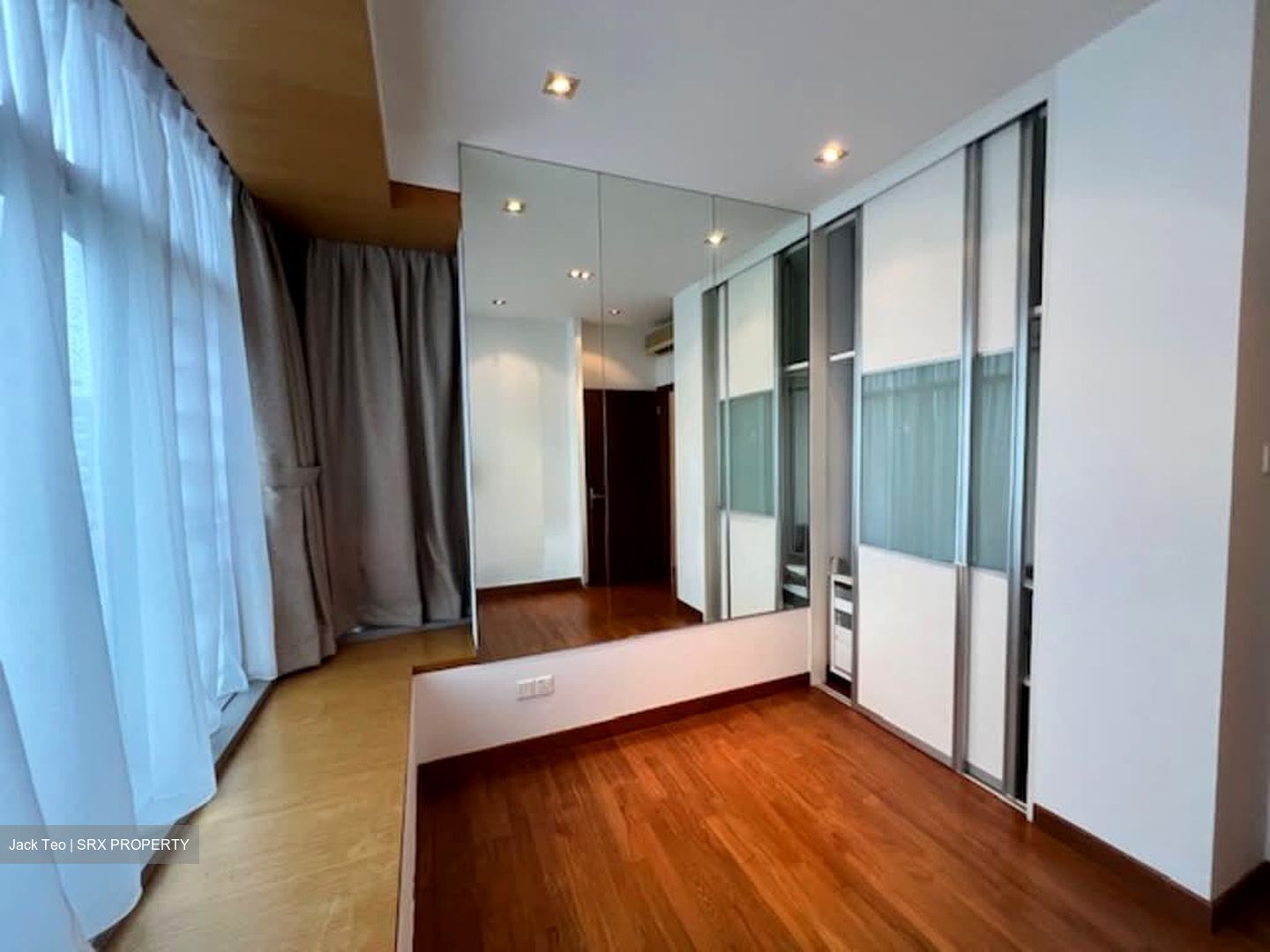 Residences @ Evelyn (D11), Condominium #534217241
